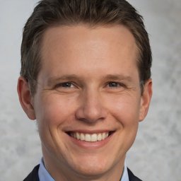 Shawn Brennan