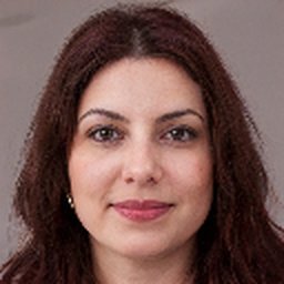 Mrs. Maurya