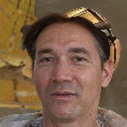 Serkan Aydın