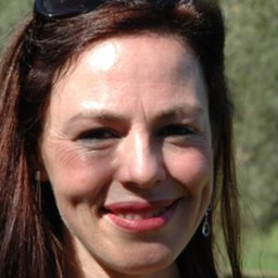 Vivian Simpson