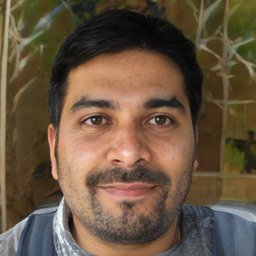 Rafael Reyes