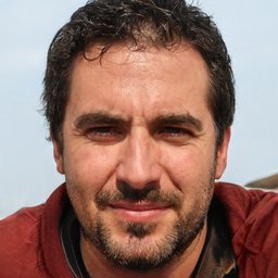 Lawrence Rowe