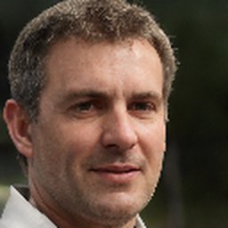 Todd Wade