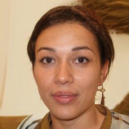 Dr. Gabriella Pruitt