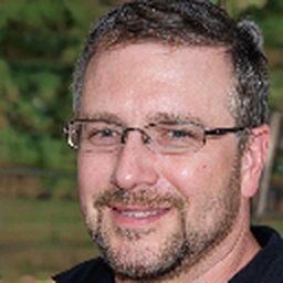 Kevin C. Weber