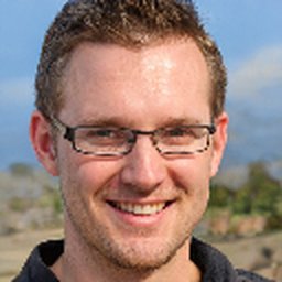 Gregory Pierce