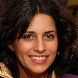 Mrs. Türk
