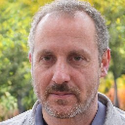 Randall B. Whitaker