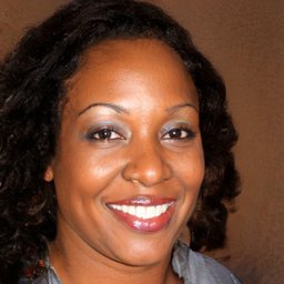Ms. Byrd