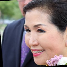 Lisa Lange