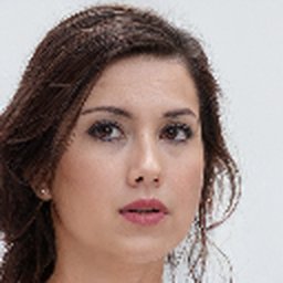 Burcu Bayram