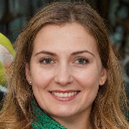 Tetiana Lysenko