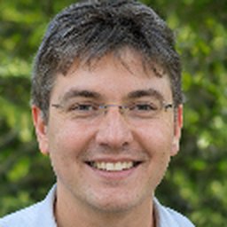 Kevin Ferguson