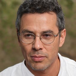 Miles M. Jones
