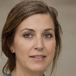 Claudia Baumann