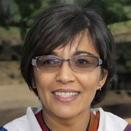 Nargis Sen