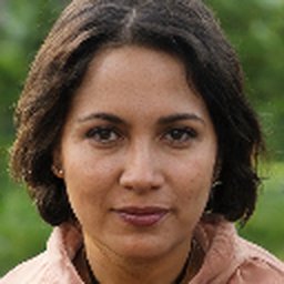 Mrs. Rawat