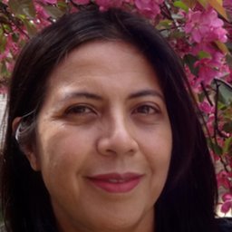 Josiane Moura