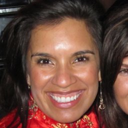 María Quiroga