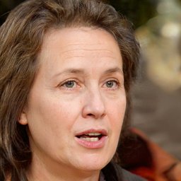 Annelie F. Cele