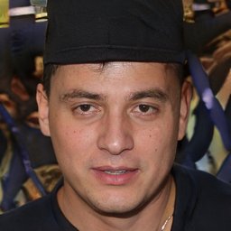 Luis Cabrera