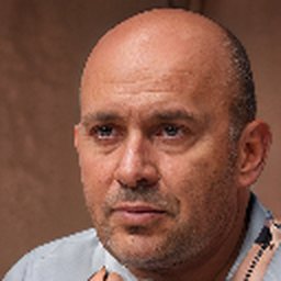 Mr. Kalinowski