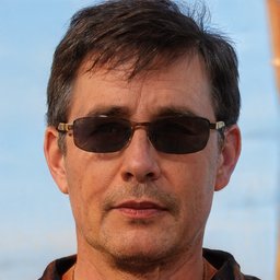 Mr. Ghani