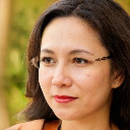 Rima Abbas