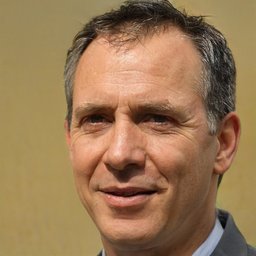 Jacob P. Rojas