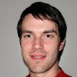 Daniel Vaughn