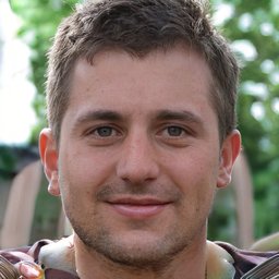 Rodrigo Gómez