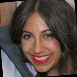 Elena F. Ramirez