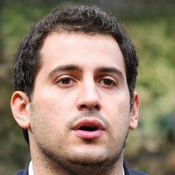 Moshe Yosef