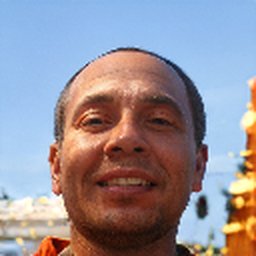 Mizanur Saha