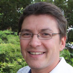 Andre F. Brown