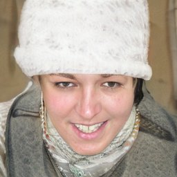 Mrs. Effendi