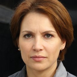 Iman Mebarek