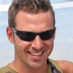 Nicholas Reed