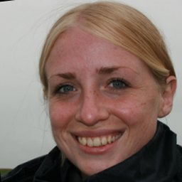Johanna Seidel