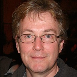 Sebastián L. Ramos