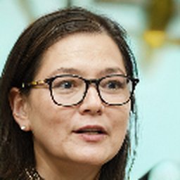 Tammy Garrett