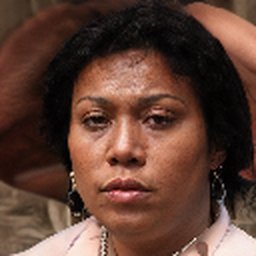 Dr. Francisca Xavier