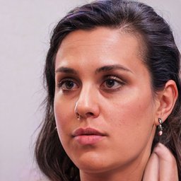 Jocelyn Ocampo
