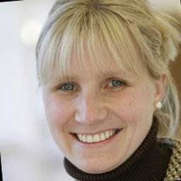 Dr. Lea Koch