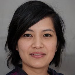Lia Suharto