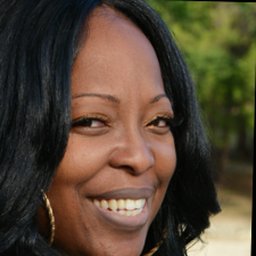 Palesa S. Ndlovu