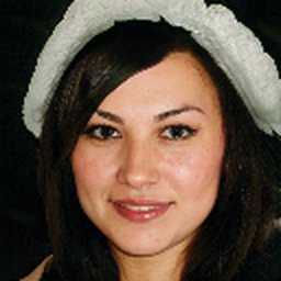 Vani Oberoi