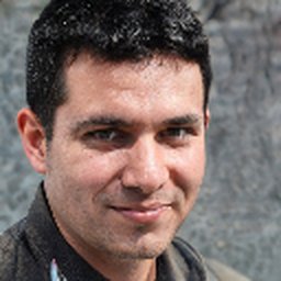 Kevin N. Romero
