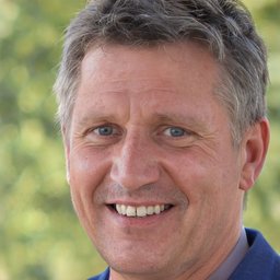 Riaan Jones
