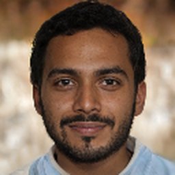 Bharath D. Nair